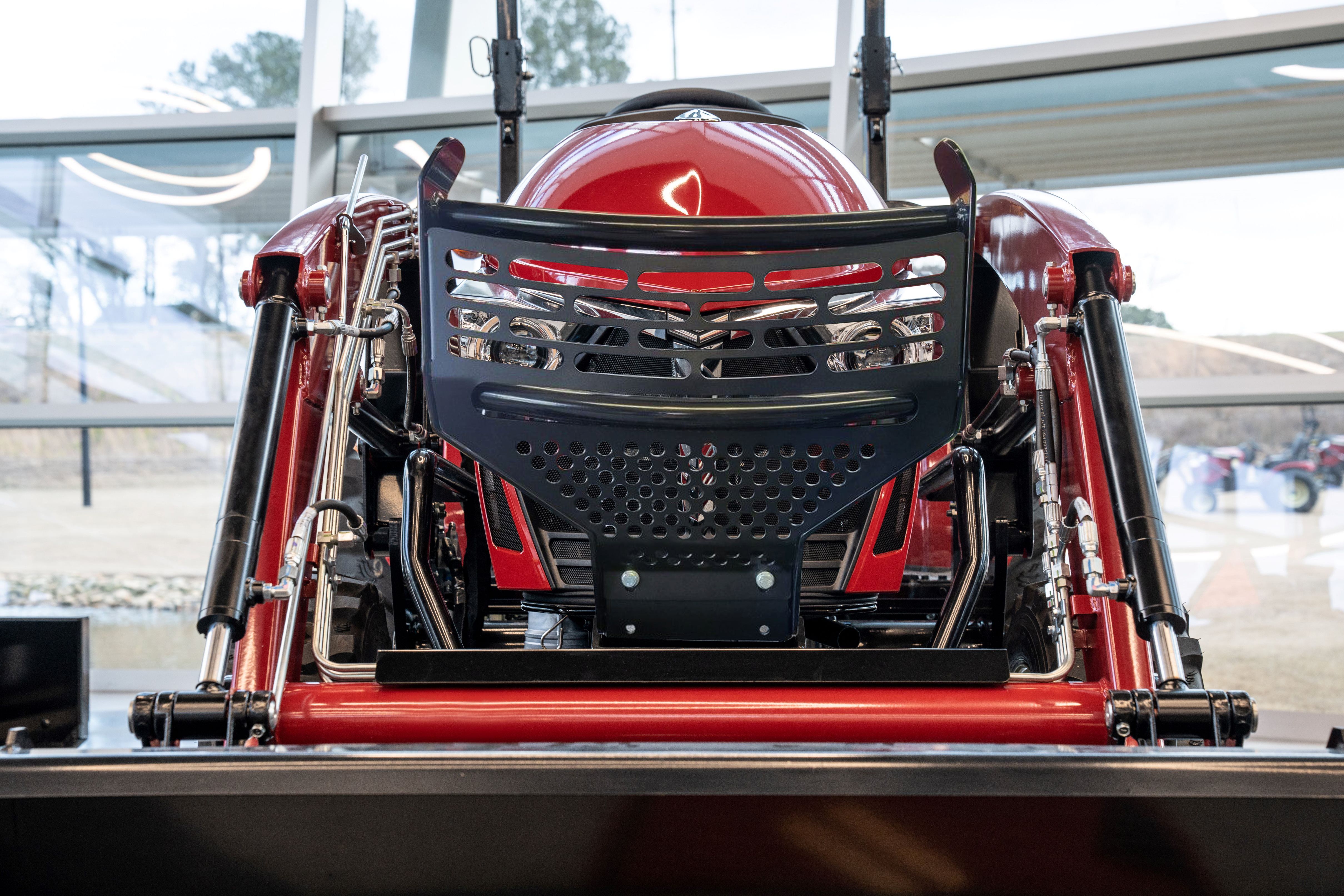 Shop Accessories today | Yanmar US